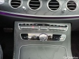  Mercedes  E-Klasse Mercedes-Benz  Break E 220d 5d #24