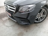  Mercedes  E-Klasse Mercedes-Benz  Break E 220d 5d #29