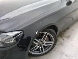  Mercedes  E-Klasse Mercedes-Benz  Break E 220d 5d #36
