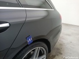  Mercedes  E-Klasse Mercedes-Benz  Break E 220d 5d #38