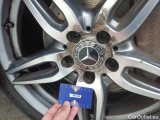  Mercedes  E-Klasse Mercedes-Benz  Break E 220d 5d #49