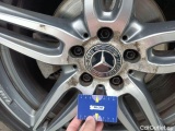  Mercedes  E-Klasse Mercedes-Benz  Break E 220d 5d #55