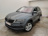  Skoda  Karoq Skoda  2.0 CRTDI 85KW DSG7 Style 5d 