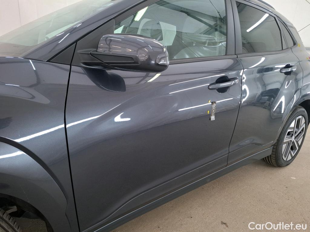  Hyundai  Konna Kona Executive Electrique 2WD 64kWh BVA #6