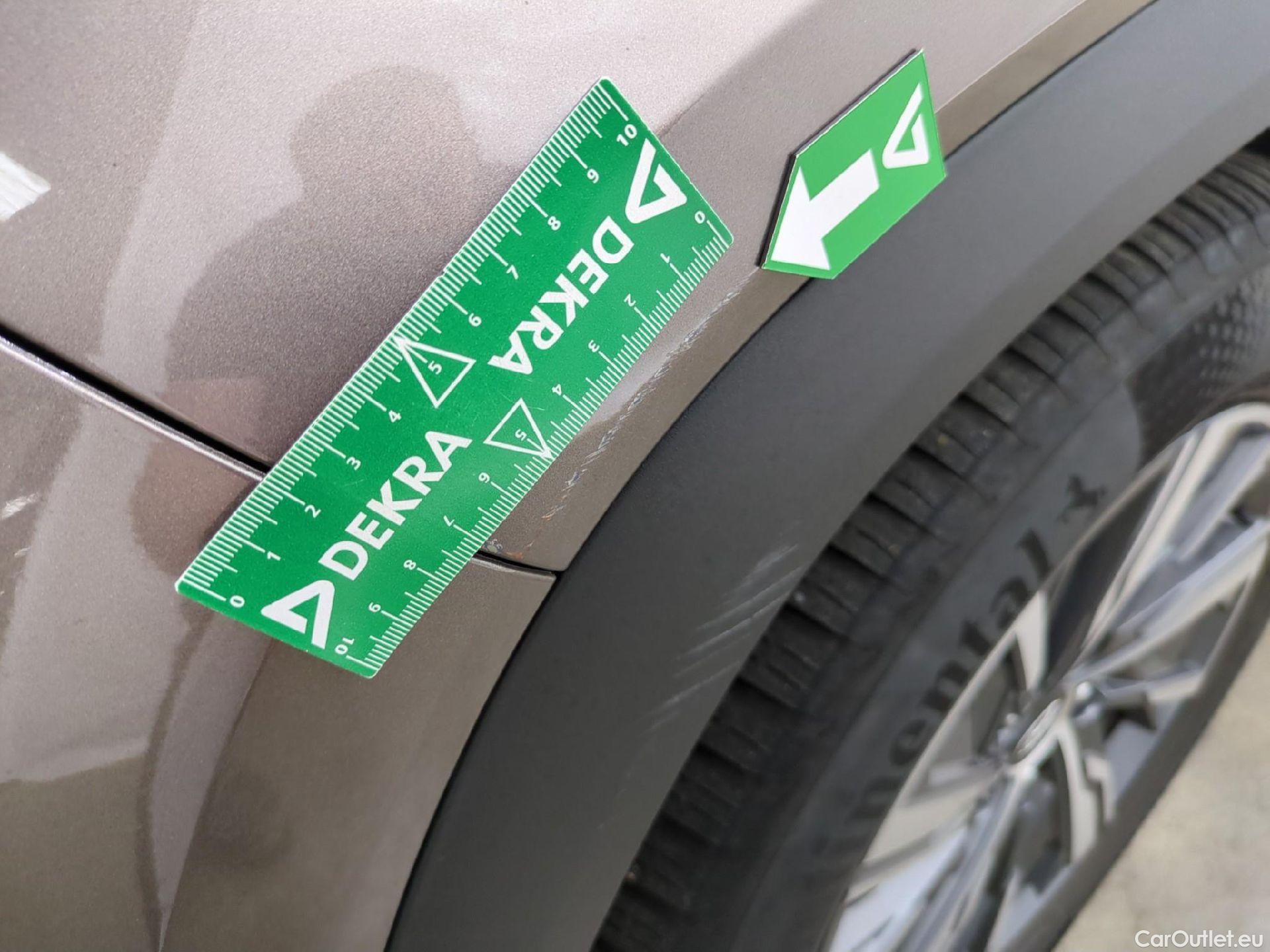  Hyundai  Tucson  Business Hybrid 2WD 1.6 T-GDI 230CV BVA6 E6d #13