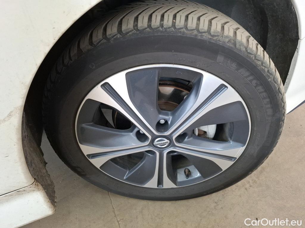  Nissan  Leaf NISSAN  / 2017 / 5P / Berline 62 kWh 217ch Business+ #29