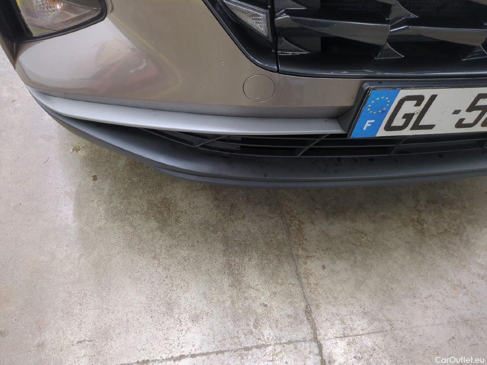  Hyundai  Tucson  Business Hybrid 2WD 1.6 T-GDI 230CV BVA6 E6d #25