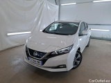  Nissan  Leaf NISSAN  / 2017 / 5P / Berline 62 kWh 217ch Business+ 