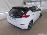  Nissan  Leaf NISSAN  / 2017 / 5P / Berline 62 kWh 217ch Business+ #4