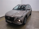  Hyundai  Tucson  Business Hybrid 2WD 1.6 T-GDI 230CV BVA6 E6d 
