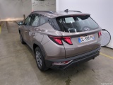  Hyundai  Tucson  Business Hybrid 2WD 1.6 T-GDI 230CV BVA6 E6d #2