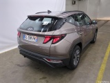  Hyundai  Tucson  Business Hybrid 2WD 1.6 T-GDI 230CV BVA6 E6d #3