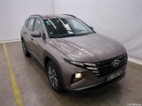  Hyundai  Tucson  Business Hybrid 2WD 1.6 T-GDI 230CV BVA6 E6d #4
