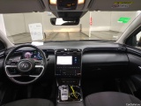  Hyundai  Tucson  Business Hybrid 2WD 1.6 T-GDI 230CV BVA6 E6d #5