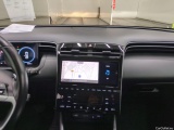  Hyundai  Tucson  Business Hybrid 2WD 1.6 T-GDI 230CV BVA6 E6d #7
