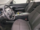  Hyundai  Tucson  Business Hybrid 2WD 1.6 T-GDI 230CV BVA6 E6d #10
