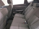  Hyundai  Tucson  Business Hybrid 2WD 1.6 T-GDI 230CV BVA6 E6d #11