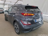  Hyundai  Konna Kona Executive Electrique 2WD 64kWh BVA #3