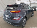  Hyundai  Konna Kona Executive Electrique 2WD 64kWh BVA #4