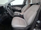  Hyundai  Konna Kona Executive Electrique 2WD 64kWh BVA #9