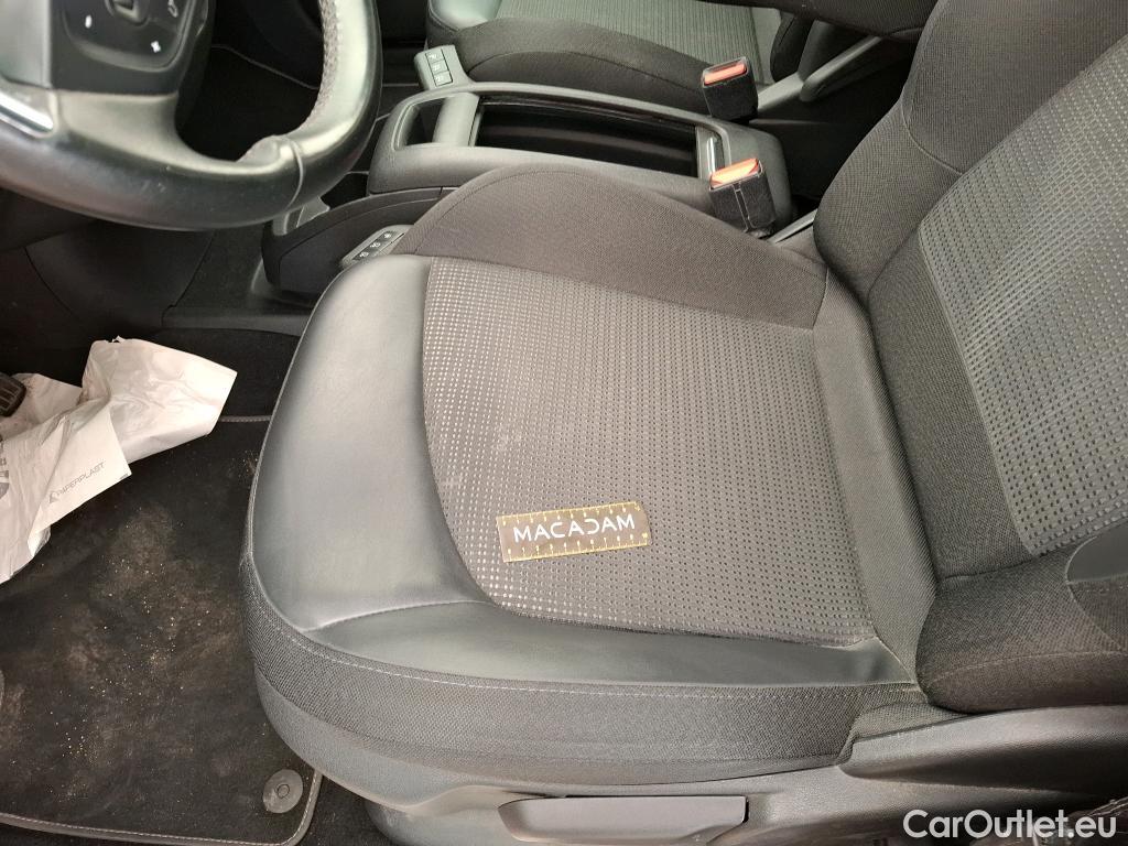  Citroen  C4 Grand Picasso /Spacetourer Shine 1.5 BlueHDi 130CV BVA8 E6d #22