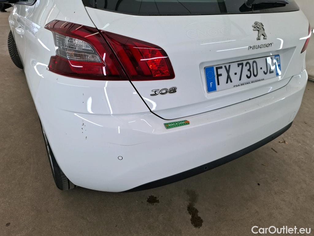  Peugeot  308  Premium Pack 1.5 HDi 130CV BVM6 E6dT #31