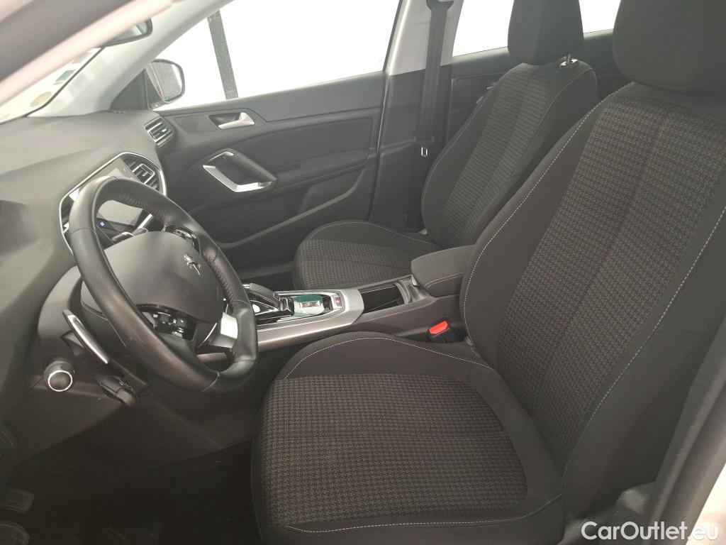  Peugeot  308  Active Business 1.5 HDi 130CV BVA8 E6d #26