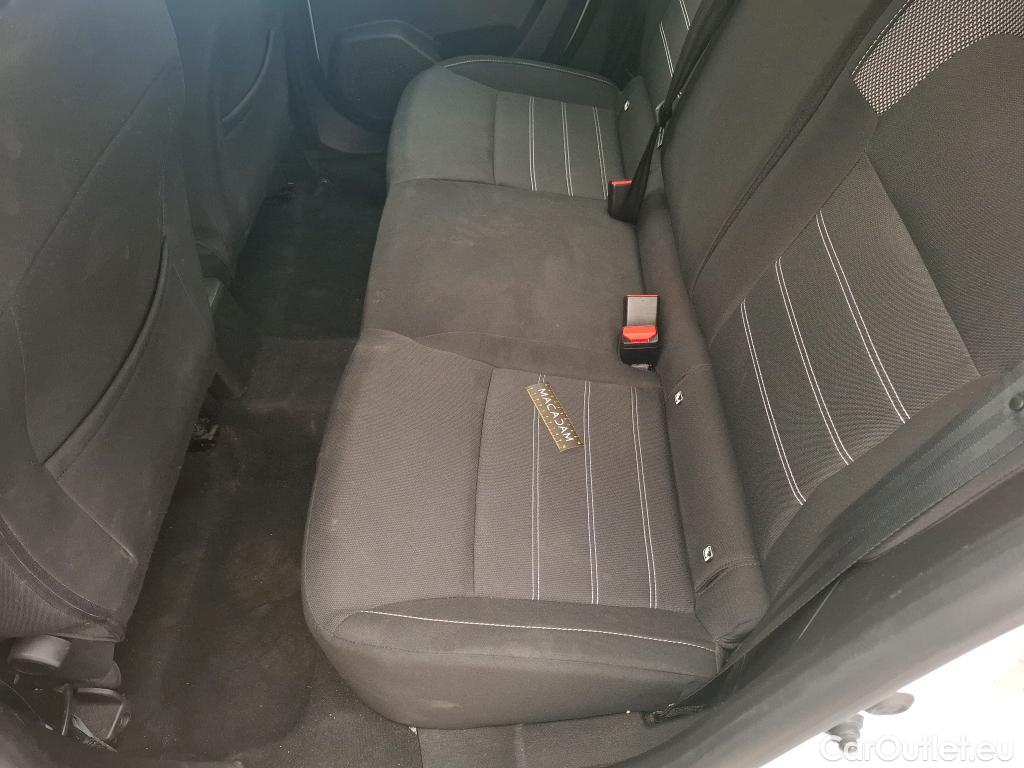  Dacia  Sandero  III Confort 1.0 TCe 90CV BVM5 E6d #38