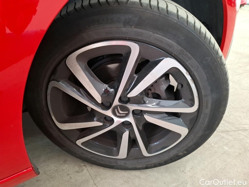  Citroen  C4 Grand Picasso /Spacetourer Shine 1.5 BlueHDi 130CV BVA8 E6d #10