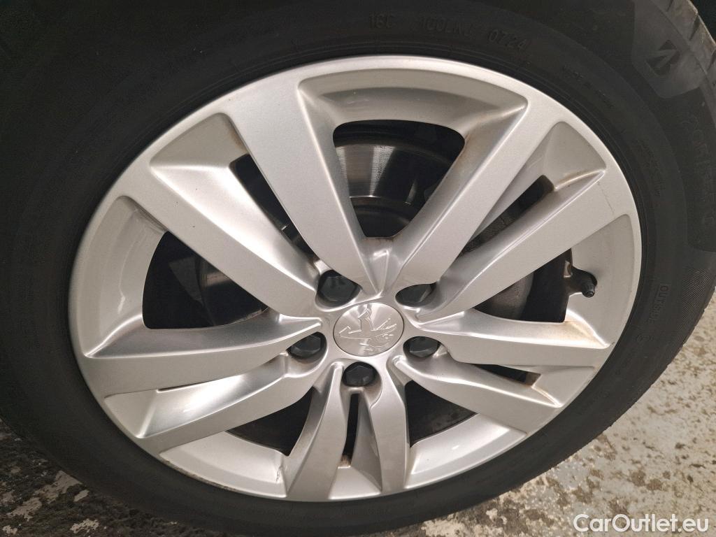  Peugeot  308  Active Business 1.5 HDi 130CV BVA8 E6d #20