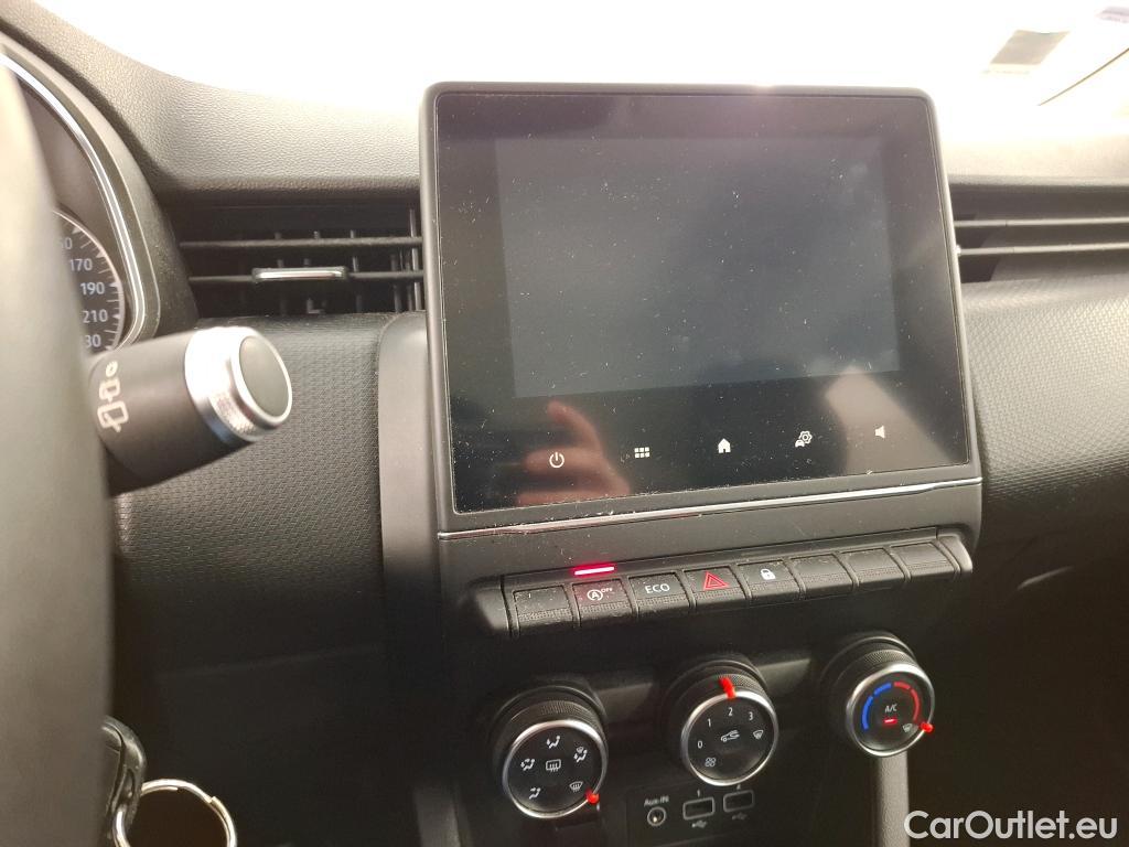  Renault  Clio  V Business 1.0 TCe 100CV BVM5 E6dT #7