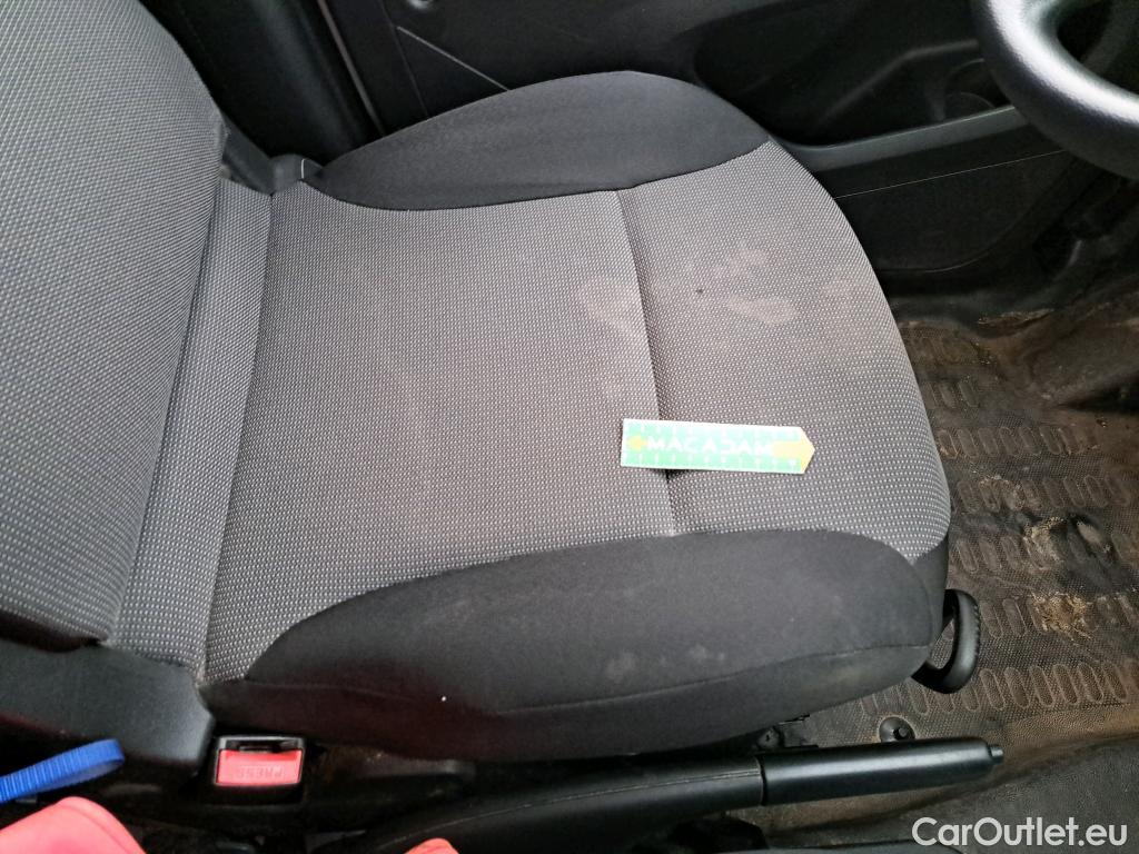  Citroen  Berlingo  Fourgon Business L1 (Court) 1.6 BlueHDi 100CV BVA6 E6 #30