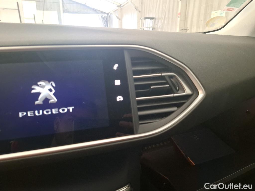  Peugeot  308  Active Business 1.5 HDi 130CV BVA8 E6d #24