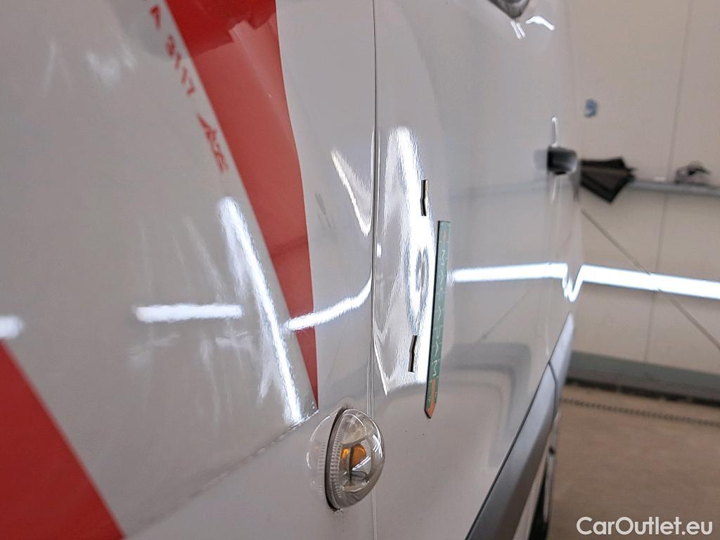  Citroen  Berlingo  Fourgon Business L1 (Court) 1.6 BlueHDi 100CV BVA6 E6 #19