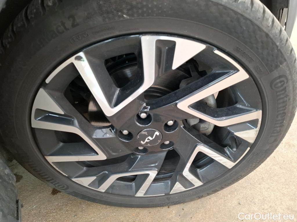  KIA  XCeed  Active 1.0 T-GDI 120CV BVM6 E6d #2