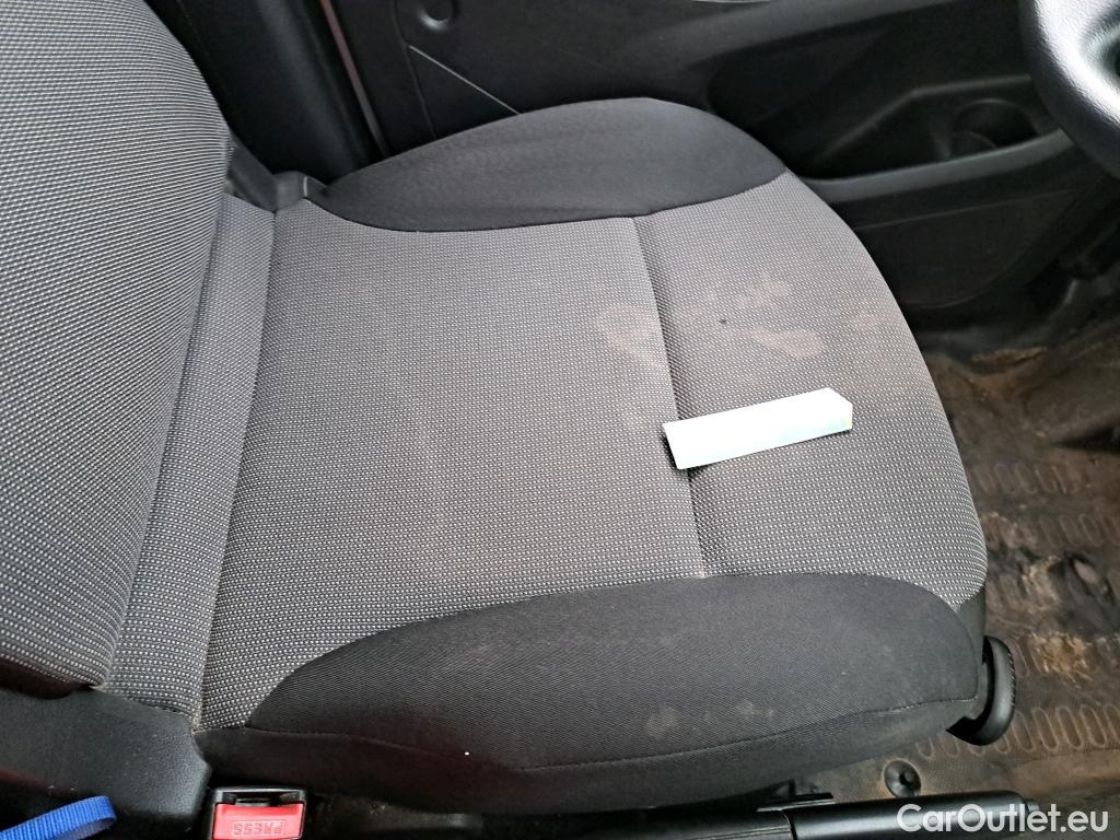  Citroen  Berlingo  Fourgon Business L1 (Court) 1.6 BlueHDi 100CV BVA6 E6 #16