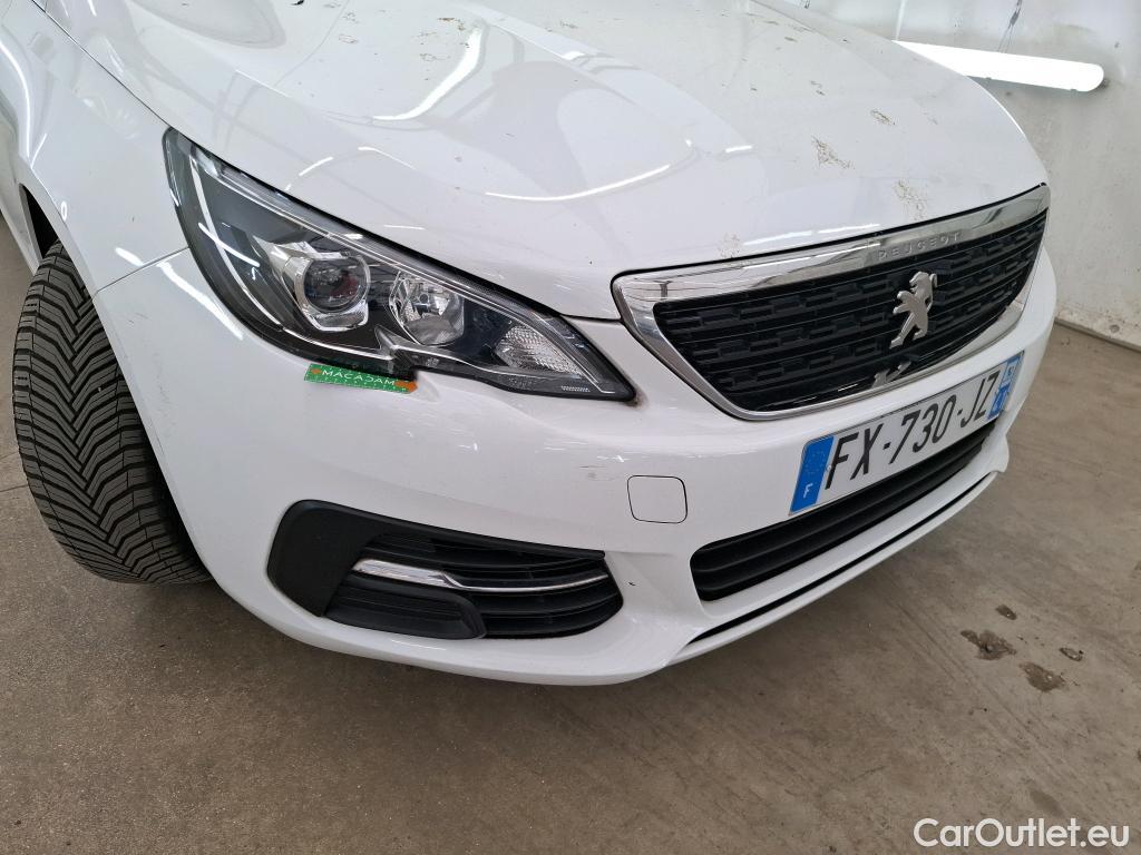  Peugeot  308  Premium Pack 1.5 HDi 130CV BVM6 E6dT #7