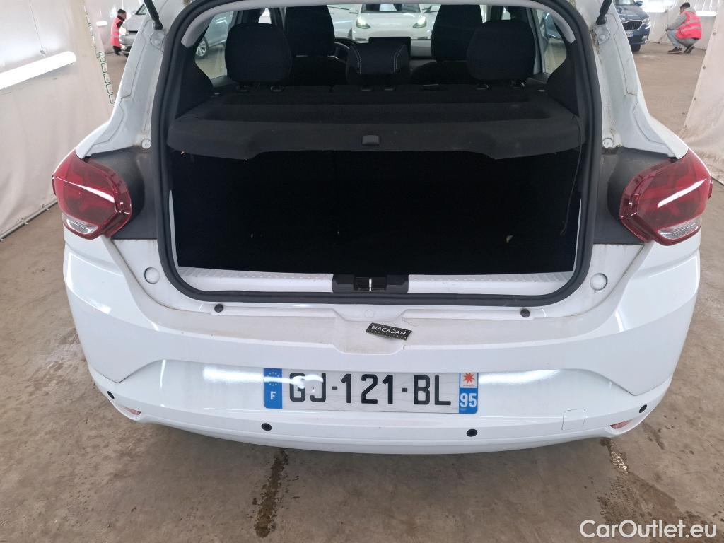 Dacia  Sandero  III Confort 1.0 TCe 90CV BVM5 E6d #21
