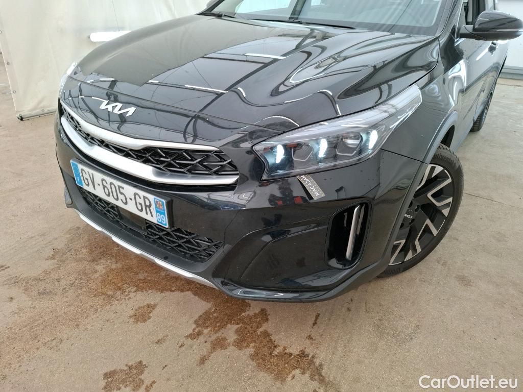  KIA  XCeed  Active 1.0 T-GDI 120CV BVM6 E6d #4