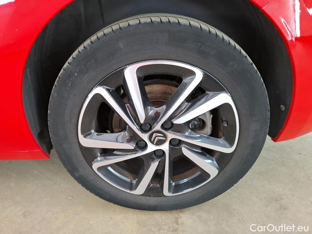  Citroen  C4 Grand Picasso /Spacetourer Shine 1.5 BlueHDi 130CV BVA8 E6d #2