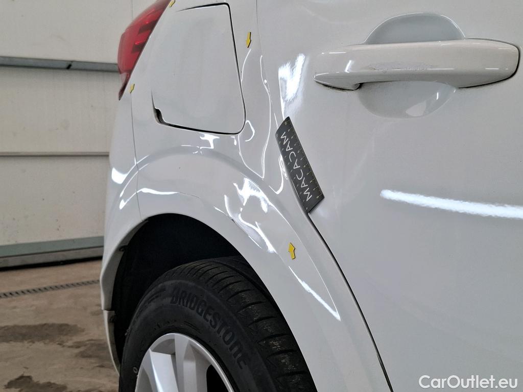  Dacia  Sandero  III Confort 1.0 TCe 90CV BVM5 E6d #8