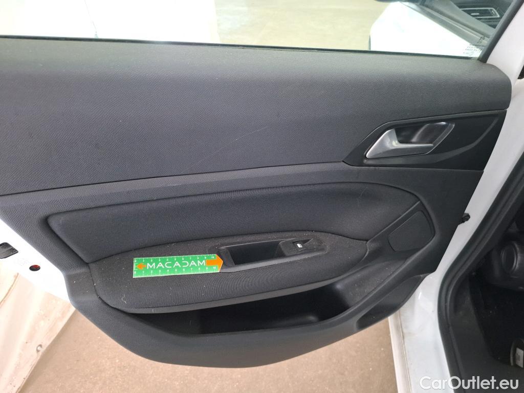  Peugeot  308  Premium Pack 1.5 HDi 130CV BVM6 E6dT #14