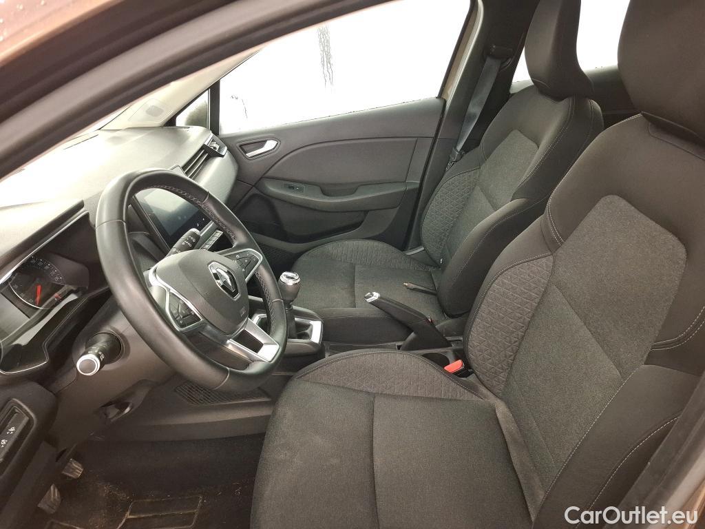  Renault  Clio  V Business 1.0 TCe 100CV BVM5 E6dT #3