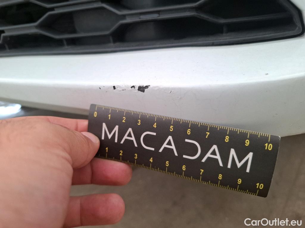  Dacia  Sandero  III Confort 1.0 TCe 90CV BVM5 E6d #18