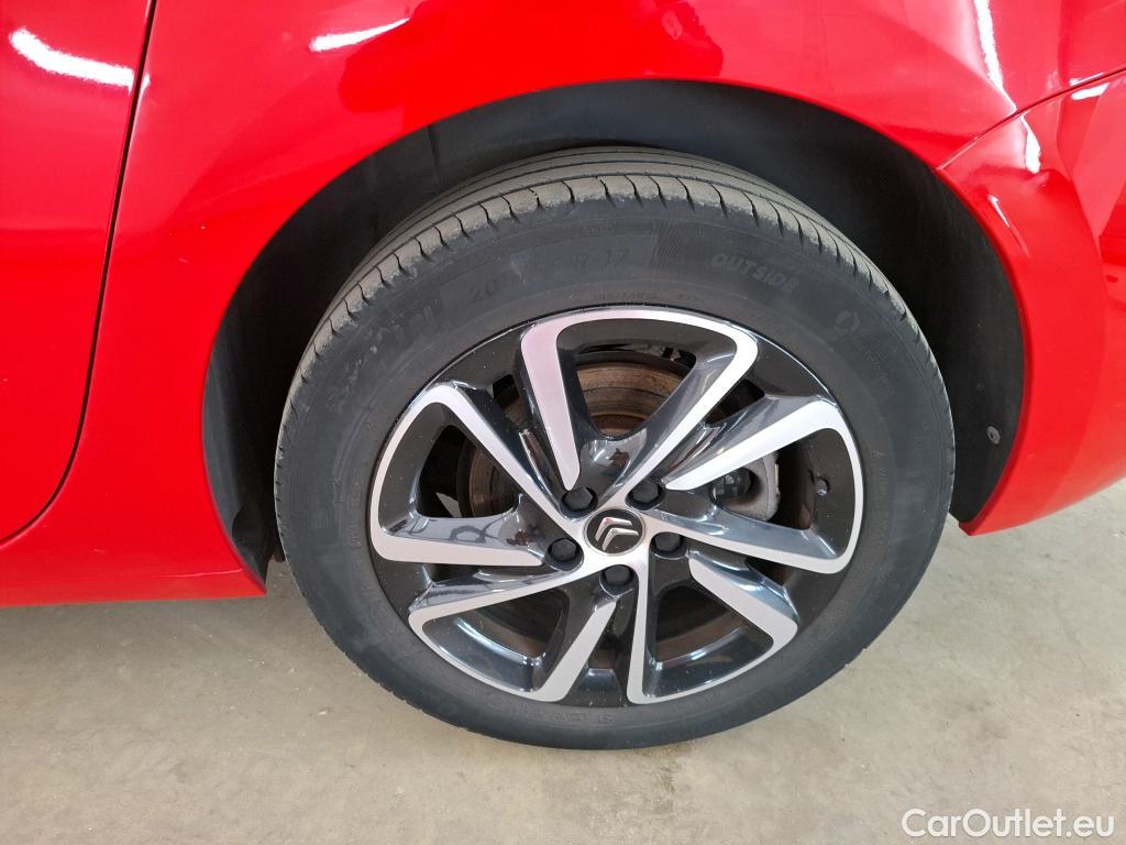  Citroen  C4 Grand Picasso /Spacetourer Shine 1.5 BlueHDi 130CV BVA8 E6d #1