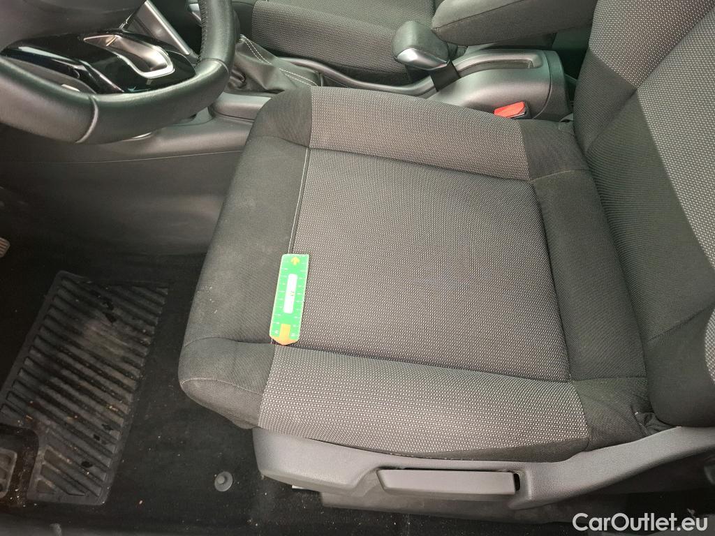  Citroen  C3  Aircross Shine Business 1.2 PureTech 130CV BVA6 E6d #11