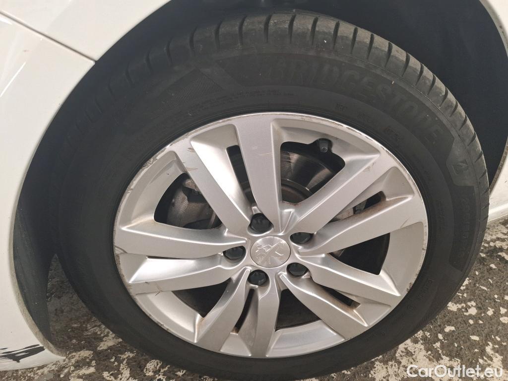 Peugeot  308  Active Business 1.5 HDi 130CV BVA8 E6d #16