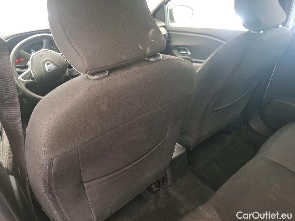  Dacia  Sandero  III Confort 1.0 TCe 90CV BVM5 E6d #42