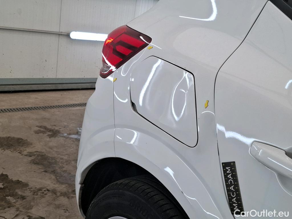  Dacia  Sandero  III Confort 1.0 TCe 90CV BVM5 E6d #10