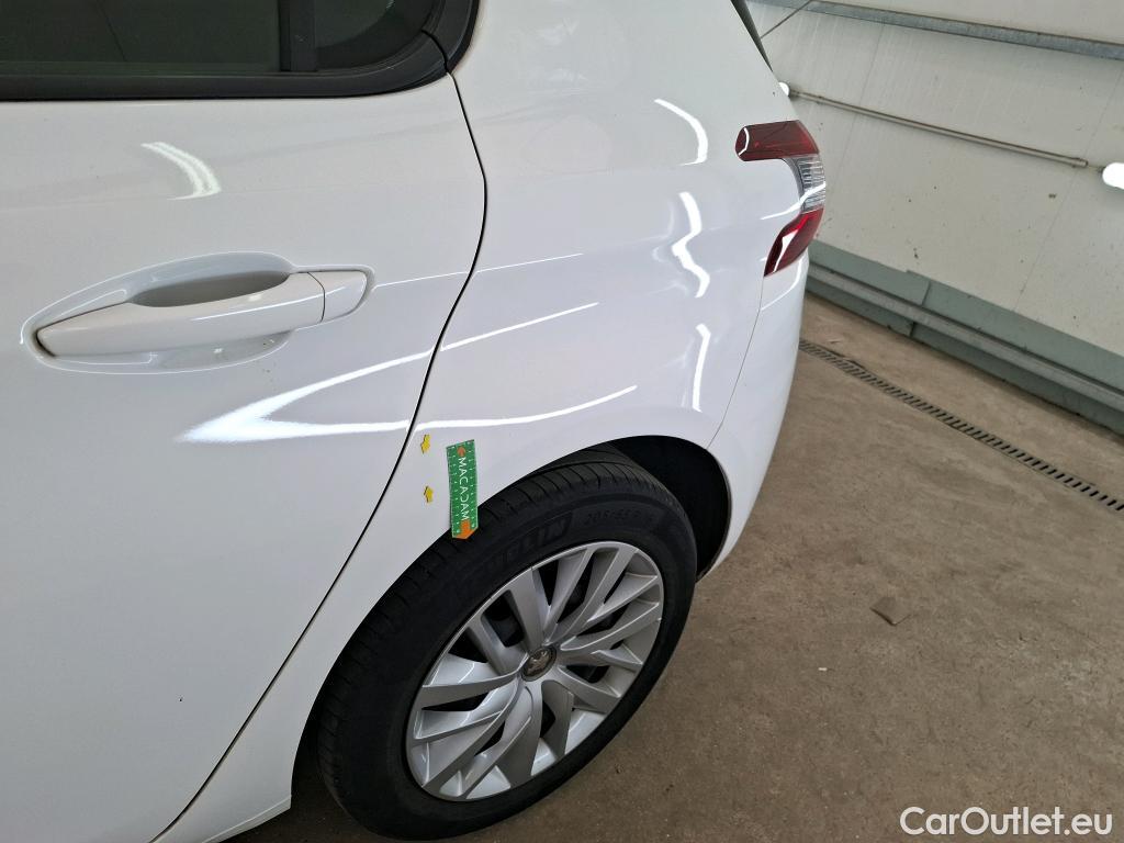  Peugeot  308  Premium Pack 1.5 HDi 130CV BVM6 E6dT #16